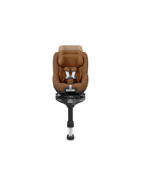 DE 6 MESES A 4 AÑOS - MAXI COSI Silla Pearl 360 Pro Auten Cogn