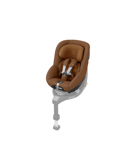 DE 6 MESES A 4 AÑOS - MAXI COSI Silla Pearl 360 Pro Auten Cogn