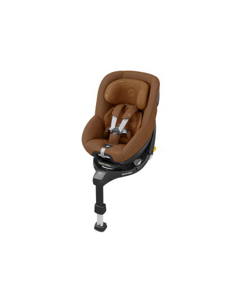 DE 6 MESES A 4 AÑOS - MAXI COSI Silla Pearl 360 Pro Auten Cogn