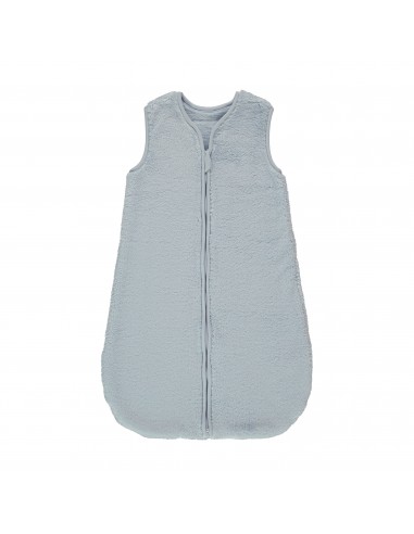 Babyclic Saco para dormir teddy azul