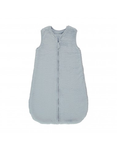  - Babyclic Saco para dormir teddy azul