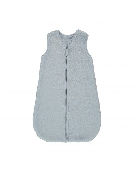 Babyclic Saco para dormir teddy azul