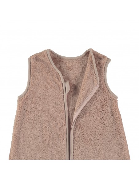  - Babyclic Saco para dormir teddy peach