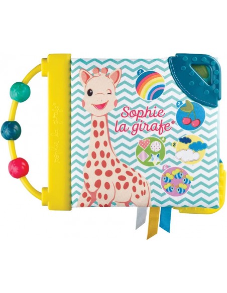  - Set de regalo Sophie la Girafe 1 