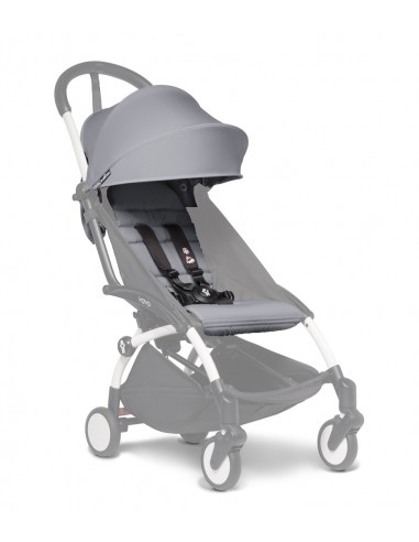 YOYO pack 6+ meses Stone