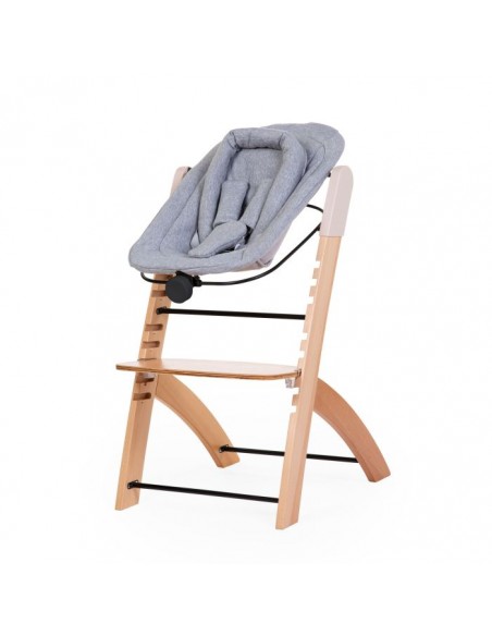 Chidhome New born seat evosit negro