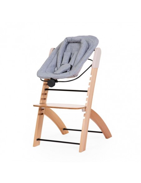  - Chidhome New born seat evosit negro