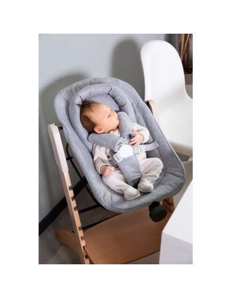 Chidhome New born seat evosit negro