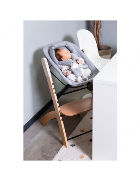 Chidhome New born seat evosit negro