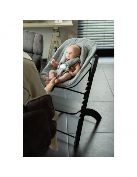 Chidhome New born seat evosit negro