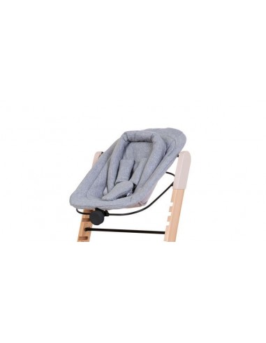  - Chidhome New born seat evosit negro