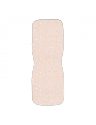 Bimbi Casual Colchoneta Planet Rosa.