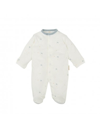 Bimbi Casual Pelele ml algodon Spring
