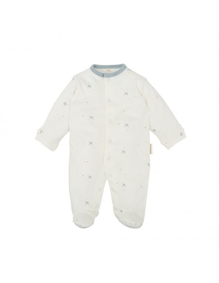 Bimbi Casual Pelele ml algodon Spring