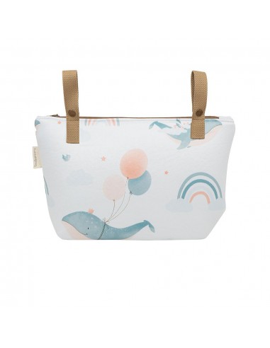 BOLSO CARRITO BEBE - Bimbi Casual bolso organizador Moby