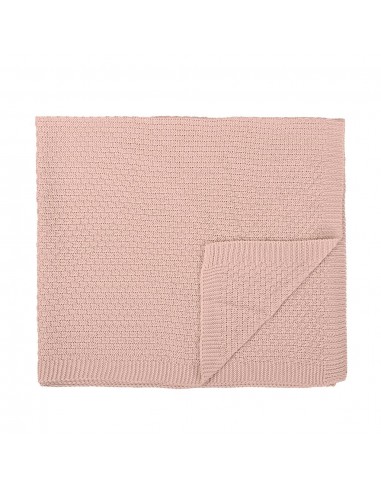  - Pirulos TOQUILLA bambu tricot rosa