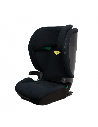 Axkid Nextkid Shell Black.