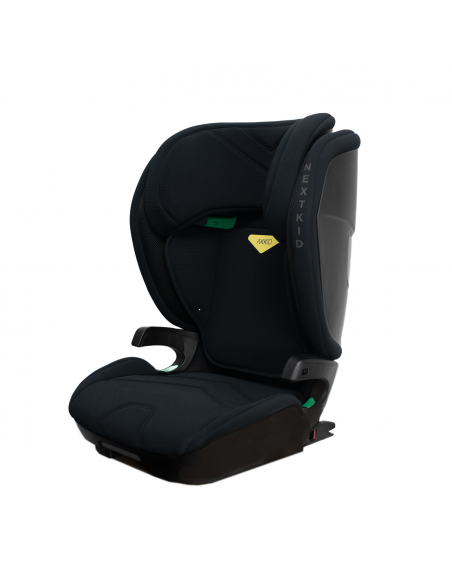 Axkid Nextkid Shell Black.