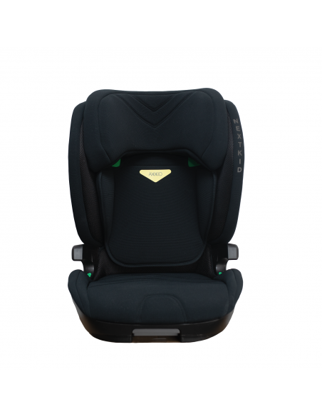 Axkid Nextkid Shell Black.