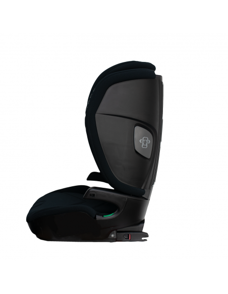 Axkid Nextkid Shell Black.