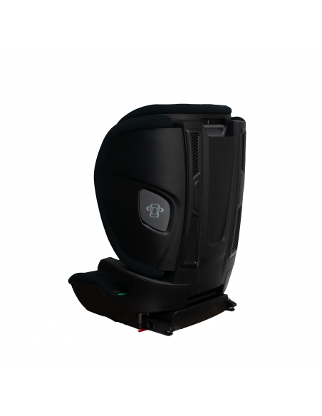 Axkid Nextkid Shell Black.