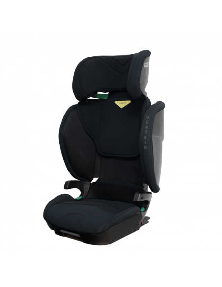 Axkid Nextkid Shell Black.
