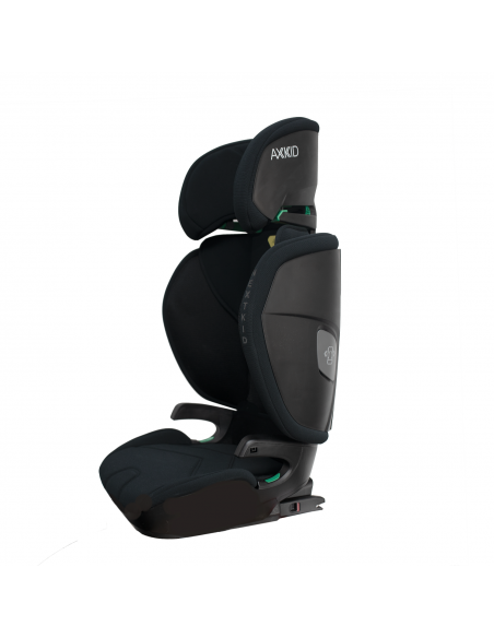 Axkid Nextkid Shell Black.