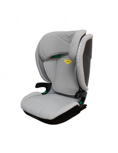 Axkid Nextkid Cloud Grey.