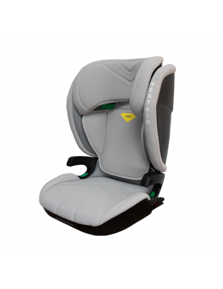 Axkid Nextkid Cloud Grey.