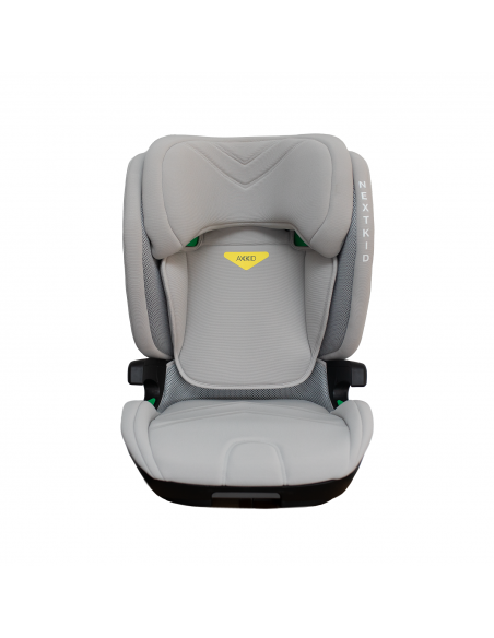 Axkid Nextkid Cloud Grey.