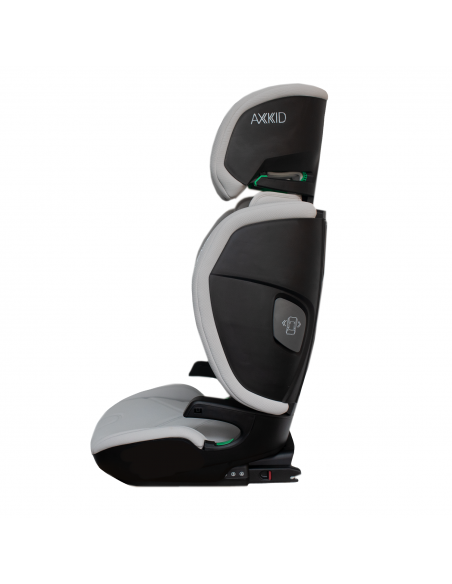 Axkid Nextkid Cloud Grey.