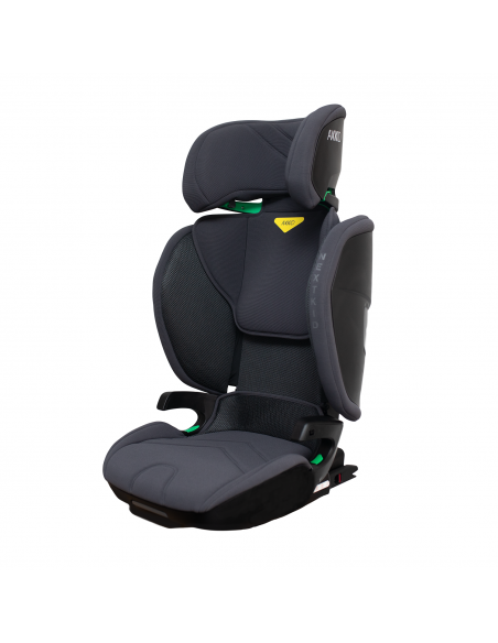 Axkid Nextkid Granite Melange.
