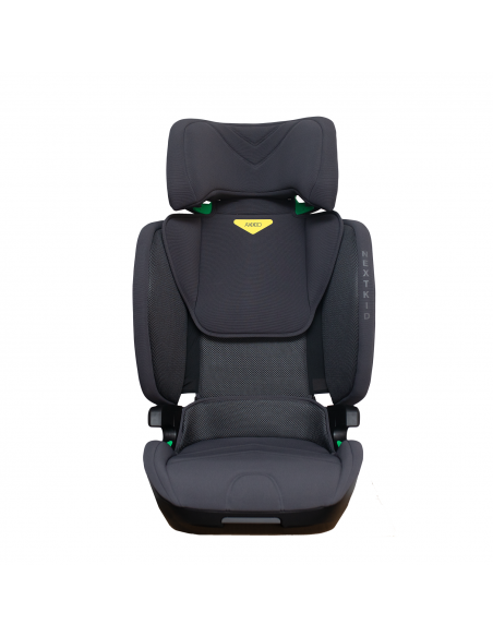 Axkid Nextkid Granite Melange.