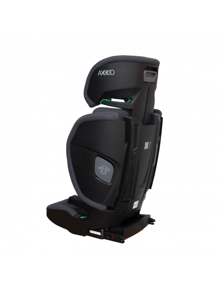 Axkid Nextkid Granite Melange.