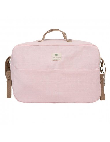  - Bolso Maternal Nature rosa Bimbi casual