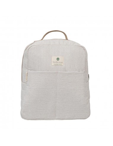 Bimbi Casual mochila Nature lino