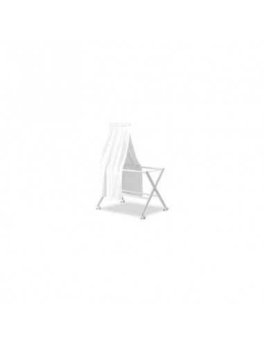 Bimbiclass dosel para minicuna