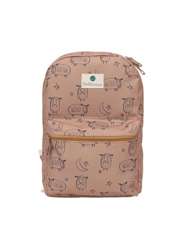  - BimbiCasual Bolso mochila farm to 