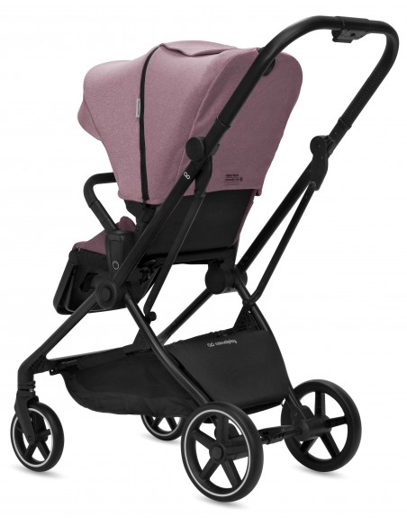 COCHECITOS BEBE - Casualplay Silla Nifty Misty pink