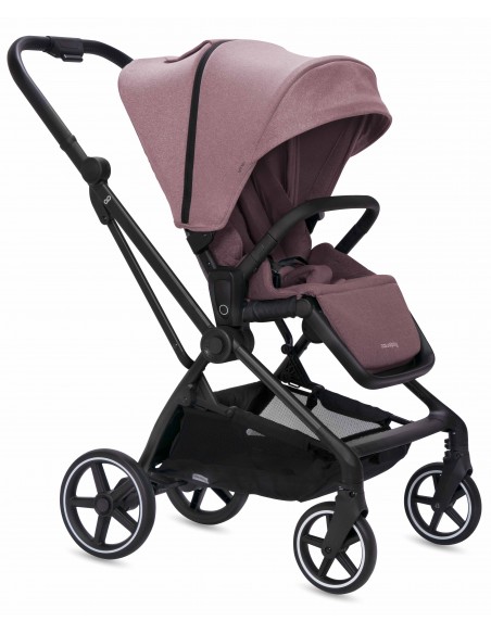 COCHECITOS BEBE - Casualplay Silla Nifty Misty pink