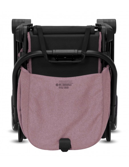 COCHECITOS BEBE - Casualplay Silla Nifty Misty pink