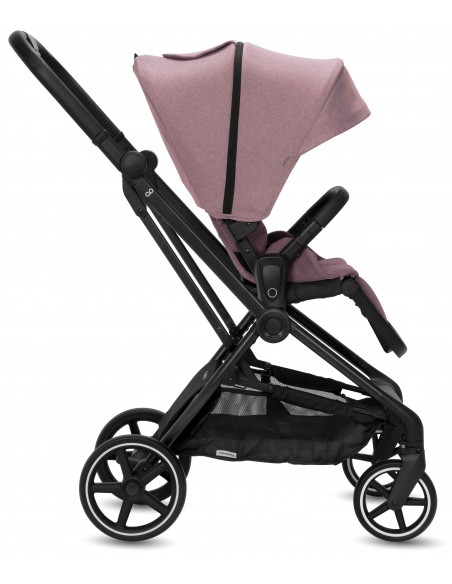 COCHECITOS BEBE - Casualplay Silla Nifty Misty pink