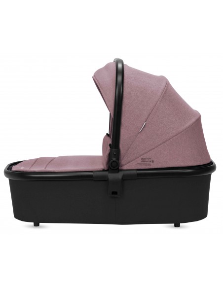 COCHE/ CAPAZO BEBE - Casualplay Cochecito 2 Nifty Mistic pink