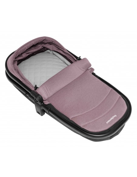 COCHE/ CAPAZO BEBE - Casualplay Cochecito 2 Nifty Mistic pink