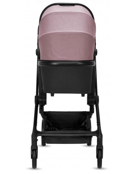 Casualplay Cochecito 2 Nifty Mistic pink