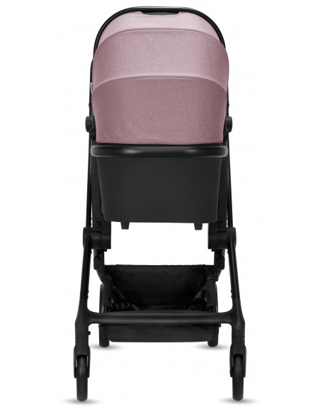 COCHE/ CAPAZO BEBE - Casualplay Cochecito 2 Nifty Mistic pink