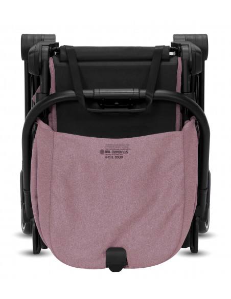 Casualplay Cochecito 2 Nifty Mistic pink