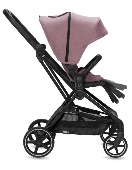 Casualplay Cochecito 2 Nifty Mistic pink