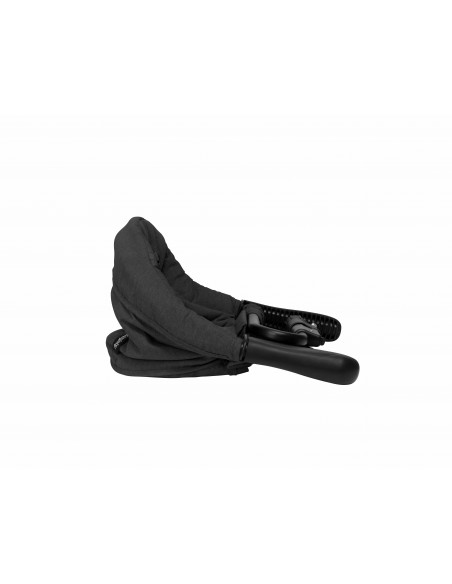 TRONAS DE VIAJE BEBE - Casualplay Trona mesa Clip-up black