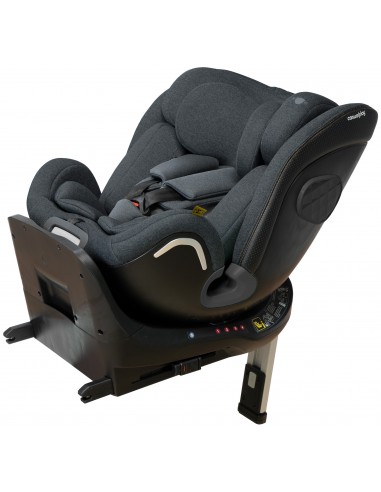Casualplay Kora I-size Deep grey
